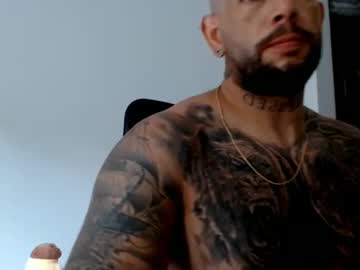 Elosocazador February 06, 2025 Chaturbate stream image
