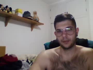 Exterminator944 February 06, 2025 Chaturbate stream image