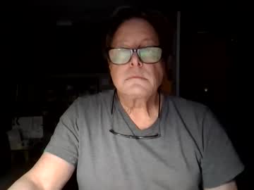 Gerrardjj February 06, 2025 Chaturbate stream image