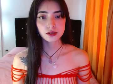 _Hanna_69 February 06, 2025 Chaturbate stream image