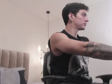 Harryy_Joness February 06, 2025 Chaturbate stream image
