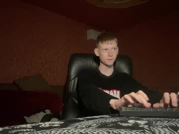 Hectorsawyer February 06, 2025 Chaturbate stream image