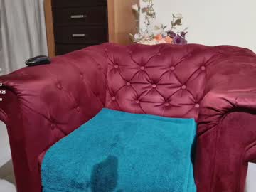 Hot_Hayde February 06, 2025 Chaturbate stream image