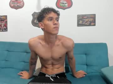 Jamesdavis_1 February 06, 2025 Chaturbate stream image