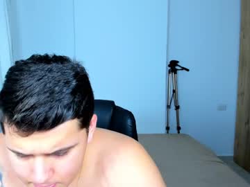 Jhonstark09 February 06, 2025 Chaturbate stream image