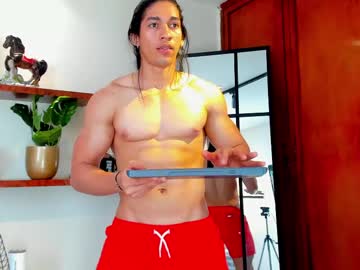 Joao_Cool February 06, 2025 Chaturbate stream image