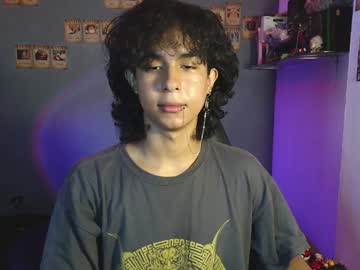 Kariozzz February 06, 2025 Chaturbate stream image