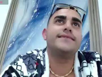 Kenai_Rosales February 06, 2025 Chaturbate stream image