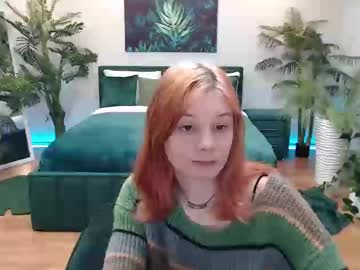 Kiaraevants February 06, 2025 Chaturbate stream image