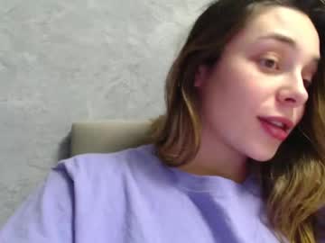 Little_Mia__ February 06, 2025 Chaturbate stream image