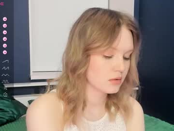 Lorettacarnley February 06, 2025 Chaturbate stream image