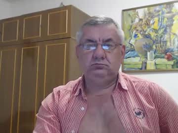 Machomale3 February 06, 2025 Chaturbate stream image