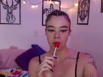 _Marcela_Wi February 06, 2025 Chaturbate stream image