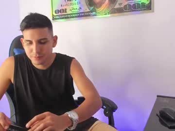 Martinfenixxx February 06, 2025 Chaturbate stream image