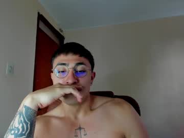 Masterfiterotic February 06, 2025 Chaturbate stream image