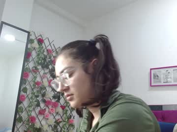Meli_Taylorx February 06, 2025 Chaturbate stream image