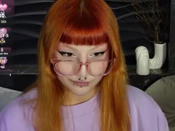 Mia__Tyan February 06, 2025 Chaturbate stream image
