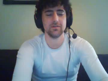 Misterenergy6 February 06, 2025 Chaturbate stream image
