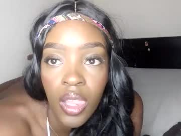 Nahomy_Smiith February 06, 2025 Chaturbate stream image