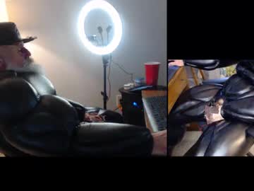 Njdbear February 06, 2025 Chaturbate stream image
