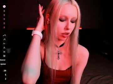 Odelladrover February 06, 2025 Chaturbate stream image