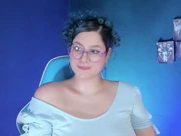 Parisse_Blues February 06, 2025 Chaturbate stream image