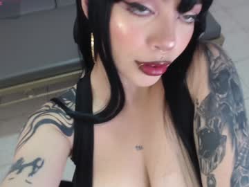 Rachel_Deal stream photo from February 06, 2025