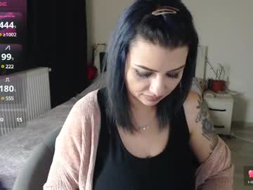 Rosse2683 February 06, 2025 Chaturbate stream image