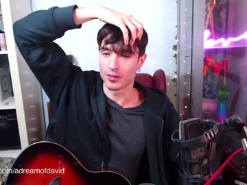 Sahueso February 06, 2025 Chaturbate stream image