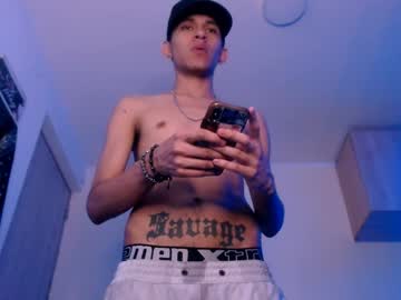 Samuel_Suarez February 06, 2025 Chaturbate stream image