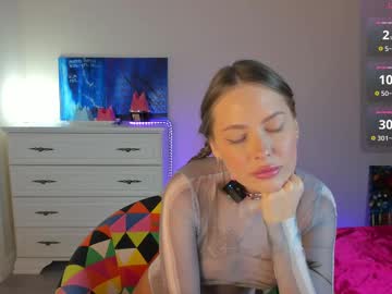 Sapphire_Xoo February 06, 2025 Chaturbate stream image