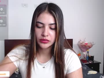 Selene_Laurenth February 06, 2025 Chaturbate stream image