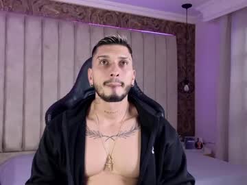 Seth_Vega_ February 06, 2025 Chaturbate stream image