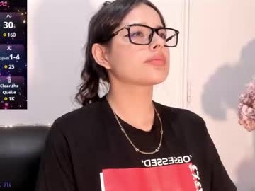 Sexxxybabe_ February 06, 2025 Chaturbate stream image