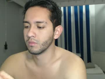 Sexy_Acker February 06, 2025 Chaturbate stream image