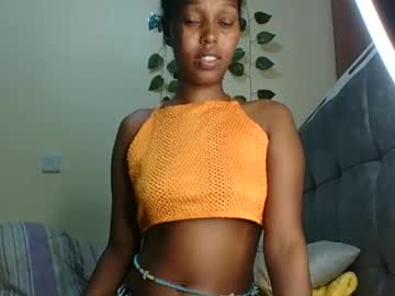 Sexyebony_Candy February 06, 2025 Chaturbate stream image