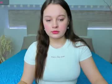 Shy_Kittty__ February 06, 2025 Chaturbate stream image