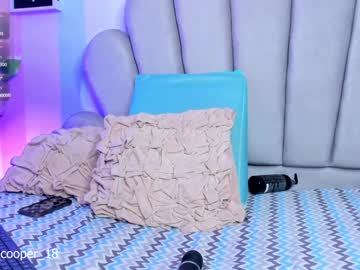 Sofia_Cooper_18 February 06, 2025 Chaturbate stream image