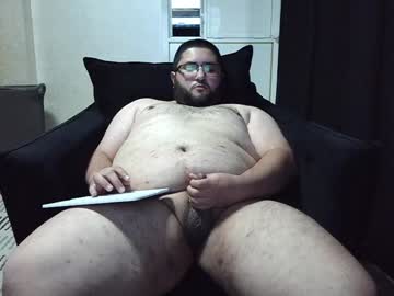 Sohayb12 February 06, 2025 Chaturbate stream image
