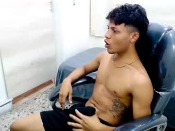 Stoneecock February 06, 2025 Chaturbate stream image