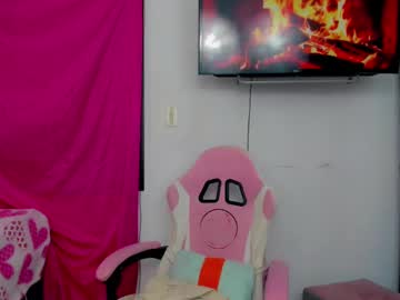 Sunshine_Uwu22 February 06, 2025 Chaturbate stream image