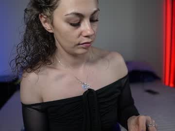Tiff001 February 06, 2025 Chaturbate stream image