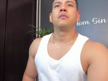 Tom_Sin_ stream photo from February 06, 2025