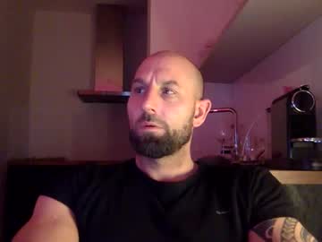 Tommyx01 February 06, 2025 Chaturbate stream image