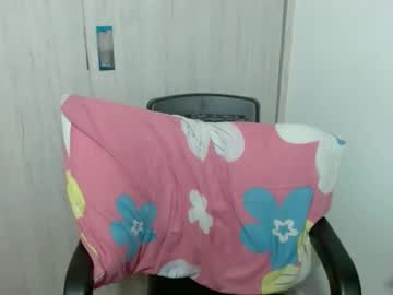 Alanny_P February 06, 2025 Chaturbate stream image