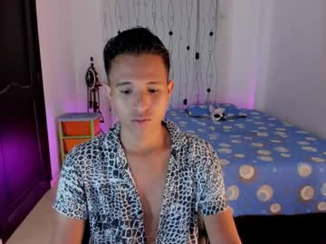 Alessandro_Wizard February 06, 2025 Chaturbate stream image