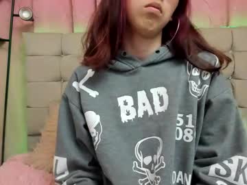 Anniejhonsson February 06, 2025 Chaturbate stream image