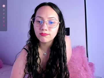 Anyi_1 February 06, 2025 Chaturbate stream image