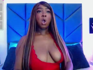 Brittanyjhonnns February 06, 2025 Chaturbate stream image