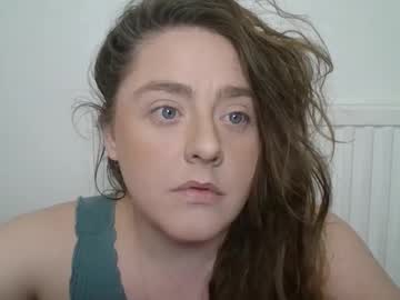 Brooke_Clarkexo February 06, 2025 Chaturbate stream image